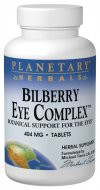 Bilberry Eye Complex™ 404 mg 120 TABLET