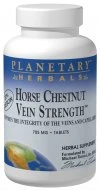 Horse Chestnut Vein Strength™ 705 mg 90 TABLET