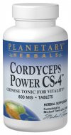 Cordyceps Power 800 mg 60 TABLET