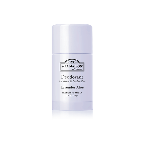 A La Maison Deodorant, Lavender, 2.4 oz