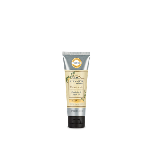 A La Maison Hand Cream, Honeysuckle, 1.7 fl oz