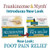 Frankincense and Myrrh Foot Pain Relief Rubbing Oil - 2 fl oz