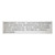 Humble Co - Toothpaste Tab Mint Flrde Fre - Case of 6-60 CT