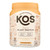 Kos - Plant Protein Chocolate Peanutbutter - 1 Each - 20.56 OZ