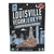 Louisville Vegan Food and Beverage/Jerky Food and Beverage/Jerky - Vegan - Black Pepper - Case of 10 - 3 oz