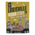 Louisville Vegan Food and Beverage/Jerky Food and Beverage/Jerky - Vegan - Carolina BBQ - Case of 10 - 3 oz