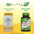 Nature's Way - Magnesium Complex - 100 Capsules