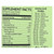 Sunwarrior - Protein Organic Classic Natural - 375 GRM