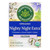 Traditional Medicinals Organic Tea/Herbal Tea - Nighty Night Valerian - Case of 6 - 16 Bags