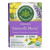 Traditional Medicinals Organic Smooth Move Tea/Herbal Tea - 16 Tea Bags - Case of 6