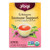 Yogi Immune Support Tea/Herbal Tea Echinacea - 16 Tea Bags - Case of 6