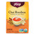 Yogi Organic Tea/Herbal Tea Caffeine Free Chai Rooibos - 16 Tea Bags - Case of 6