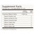 Yogi Organic Tea/Herbal Tea Caffeine Free Chai Rooibos - 16 Tea Bags - Case of 6
