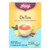 Yogi Detox Tea/Herbal Tea Caffeine Free - 16 Tea Bags - Case of 6