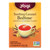 Yogi Bedtime Tea/Herbal Tea Caffeine Free Soothing Caramel - 16 Tea Bags - Case of 6