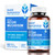 Bold Botanica Reishi Mushroom, 60 Vegan Capsules