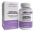 1LifeScience NAD+ Longevity Cognition and Vision Support 60 vegetarian capsules box and bottle