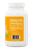 Apricot Power Amygdalin 100 mg Capsules for Pets bottle, back label