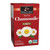 Bravo Tea Absolute Organic Chamomile Herbal Tea box, 20 tea bags