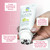 KaLaya 6x Pain Relief Cream massage applicator with three roller balls