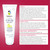 KaLaya 6x Pain Relief Cream with Massage Applicator ingredients and label information