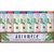 Auromere Flowers & Spice Incense Sampler, 8 Fragrances