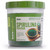 BareOrganics Organic Spirulina Powder, Raw & Vegan, 8 oz