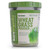 BareOrganics Organic Wheatgrass Powder, Raw & Vegan, 8 oz