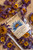Anima Mundi Blue Lotus Whole Flowers, Wildcrafted Tea Flowers, 0.65 oz