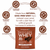 Designer Whey Gourmet Chocolate Protein Powder, 20g Protein, 0g Added Sugar, 2 lb
