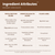 Designer Whey Gourmet Chocolate Protein Powder, 20g Protein, 0g Added Sugar, 12 oz
