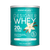 Designer Whey French Vanilla Protein Powder, 20g Protein, 0g Added Sugar, 12 oz