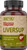 Deva Vegan Liver Support (LiverSup) with Milk Thistle, 90 Tablets