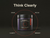 +PlusHLTH Clarity Cognitive Support Gummies, Cherry Plum, 30 Gummies