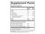 +PlusHLTH Empowr Plant Protein + Creatine, Chocolate, 10 Single-Serving Packets
