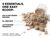 +PlusHLTH Empowr Plant Protein + Creatine Powder, Chocolate, 24.5 oz
