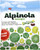 Alpinola Lozenges with Menthol & Vitamin C, Sugar Free, 17 Lozenges