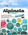Alpinola Lozenges with Menthol & Vitamin C, Sugar Free with Stevia, 17 Lozenges