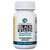 Amazing Herbs Whole Spectrum Black Seed FenuZyme Bronc Care, 60 Vegetarian Capsules