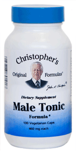 Male Tonic 100 capsules