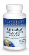 Planetary Ayurvedics™ Guggul Cholesterol Compound™ 375 mg 90 TABLET