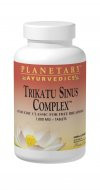 Planetary Ayurvedics™ Trikatu Sinus Complex™ 1000 mg 120 TABLET