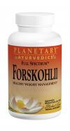 Planetary Ayurvedics™ Forskohlii, Full Spectrum™ 130 mg 120 CAPSULE