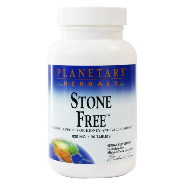 Stone Free® 820 mg 90 TABLET