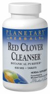 Red Clover Cleanser™ 780 mg 150 TABLET