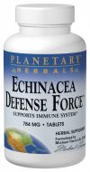 Echinacea Defense Force™ 784 mg 90 TABLET