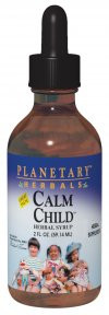 Calm Child™ 1 FL OZ SYRUP