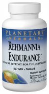 Rehmannia Endurance™ 637 mg 150 TABLET