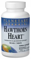 Hawthorn Heart™ 900 mg 120 TABLET