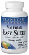 Valerian Easy Sleep™ 900 mg 120 TABLET